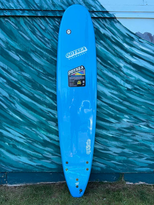 Catch Surf 9'0" "The Log" Soft Longboard Surfboard