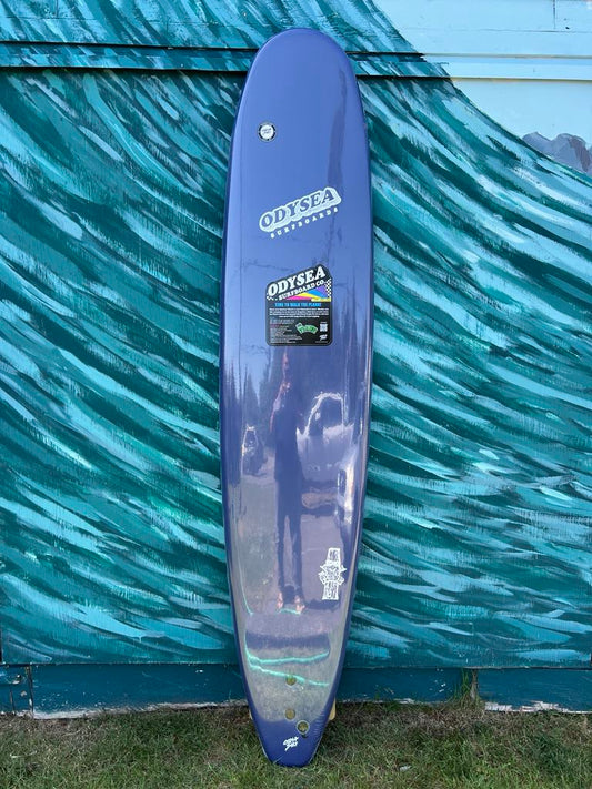 Catch Surf 9'0" "The Plank" Soft Longboard Surfboard