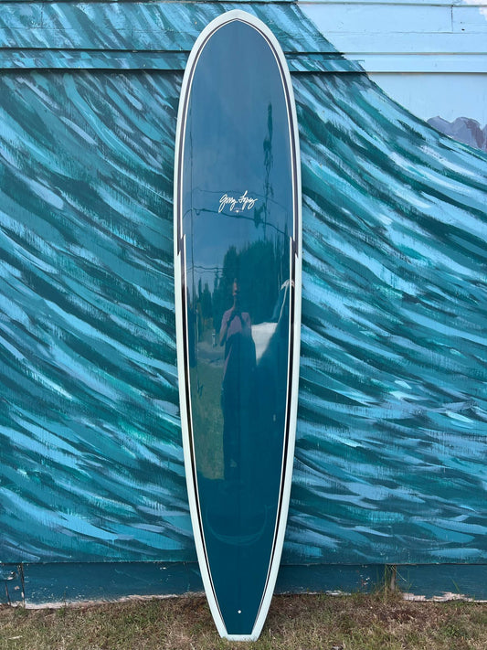 Gerry Lopez 9'4" "Long Haul" Longboard Surfboard