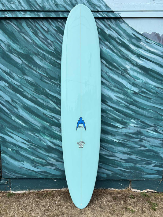 Osprey 9'1" Round Tail Longboard Surfboard