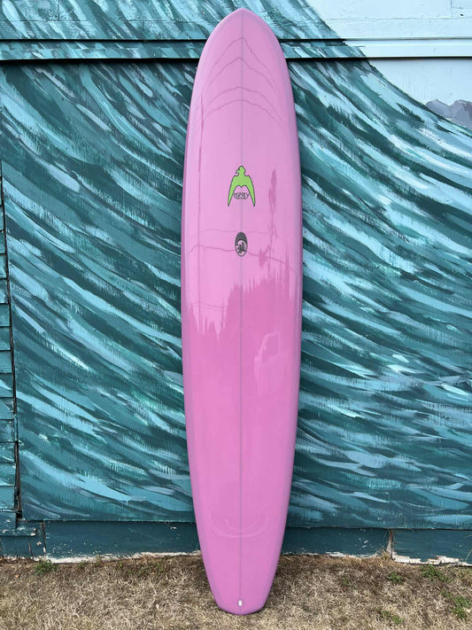 Osprey 9'3" Diamond Tail Longboard Surfboard