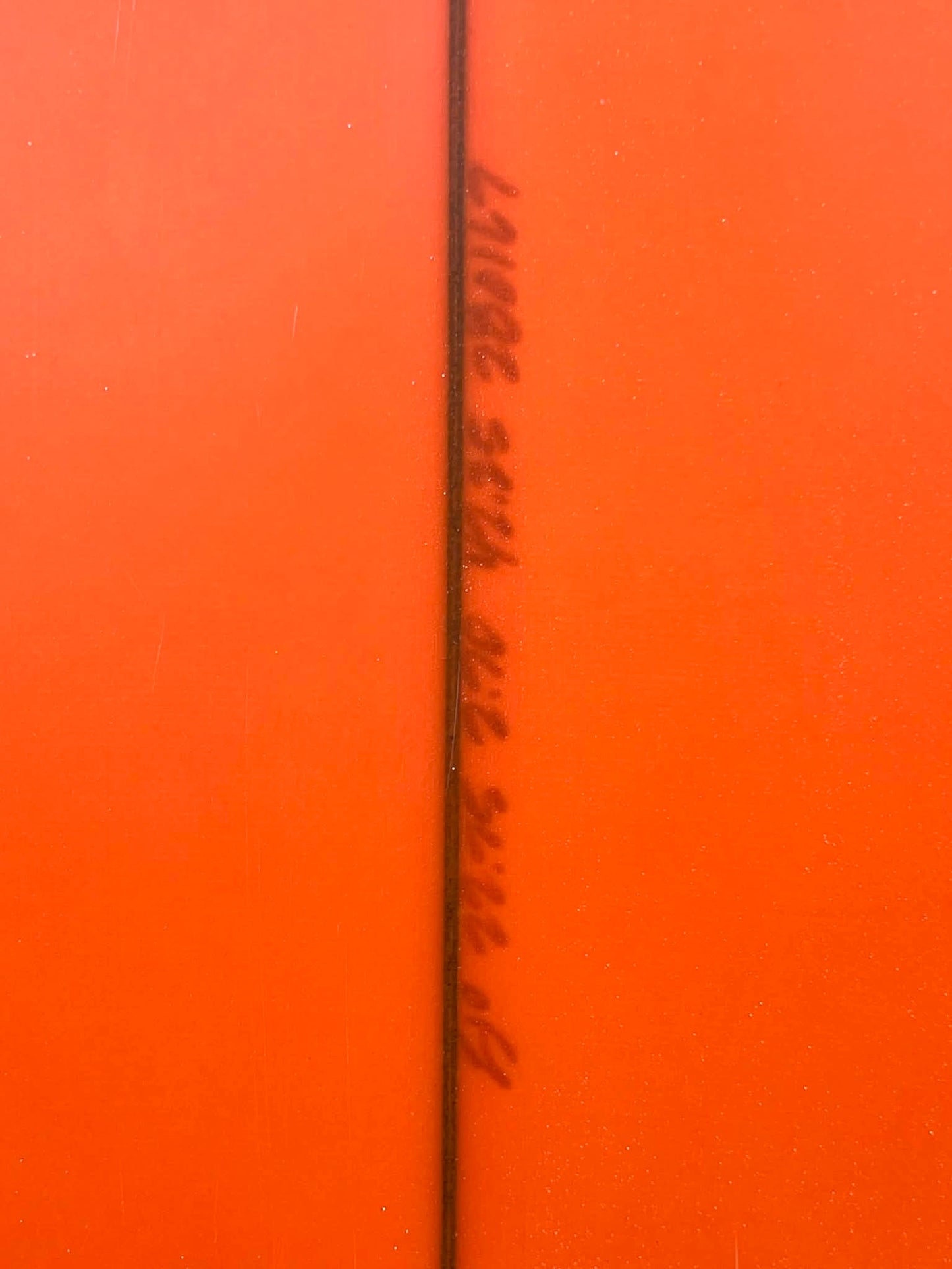 LOST by Mayhem 5'10" Party Platter Shortboard Surfboard - Dims