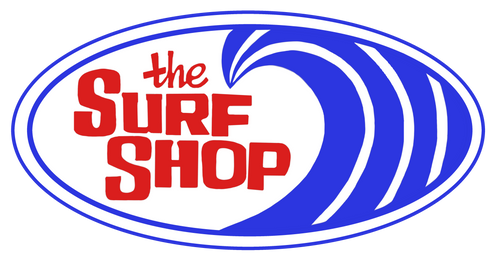 The Surf Shop - Westport WA logo