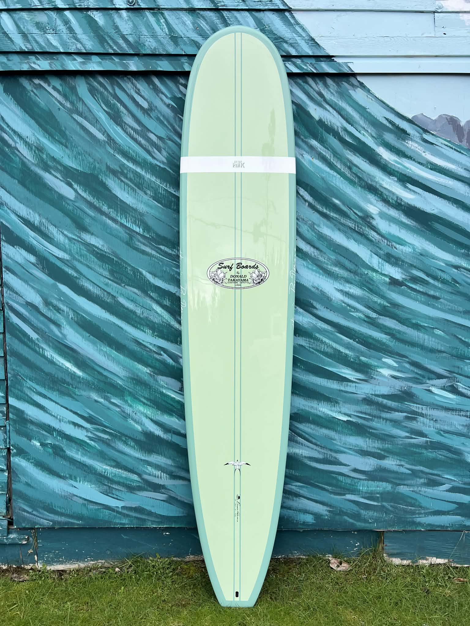 Takayama 9'3