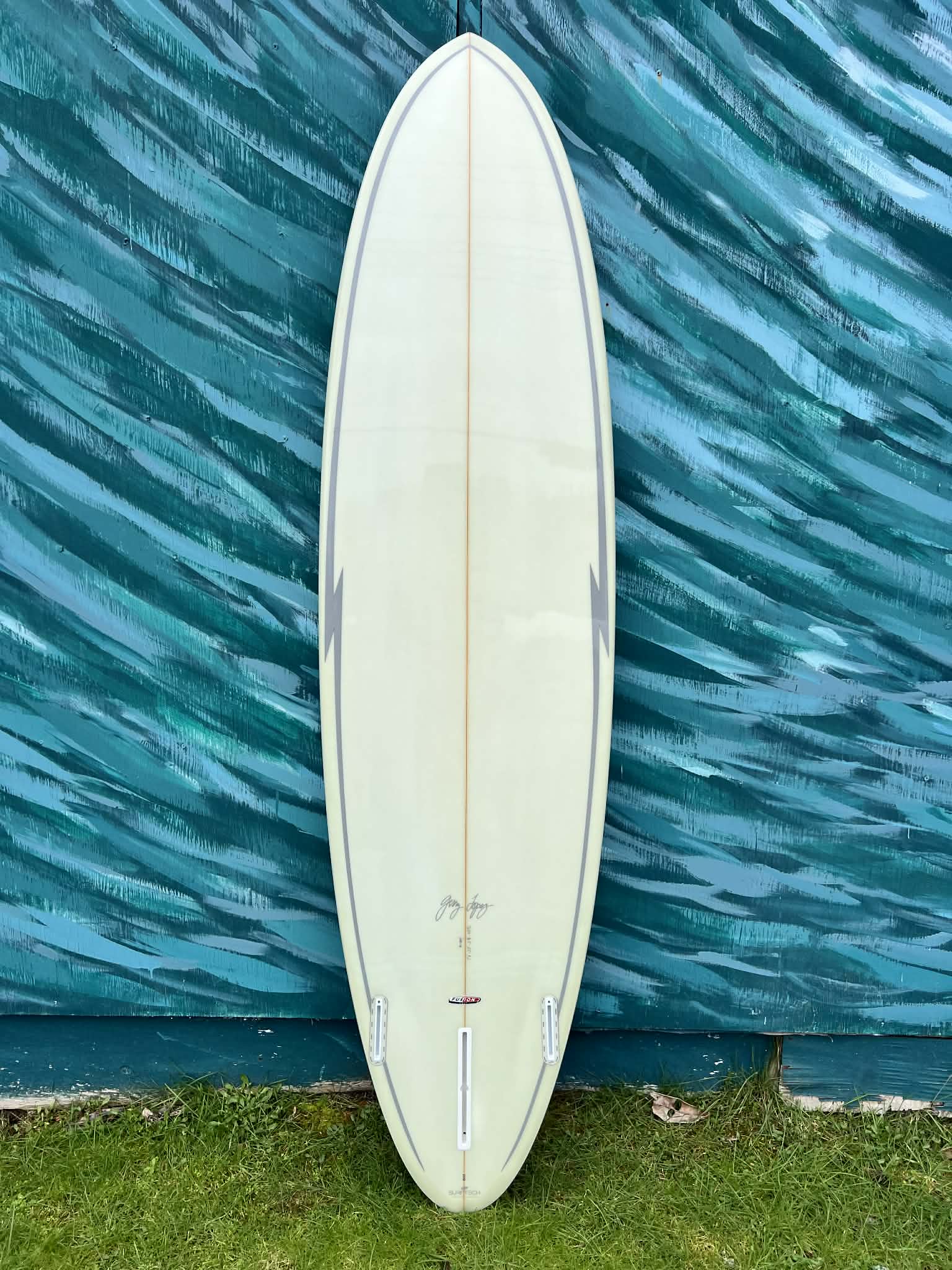 最新デザインの The – Surfboards 【ぷる】マンダラ サンディエゴ