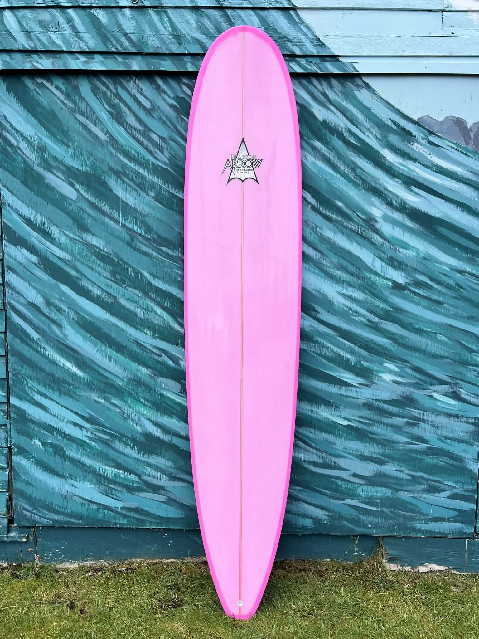 Pearson Arrow 9'3