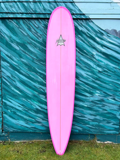 Pearson Arrow 9'3" Longboard Surfboard