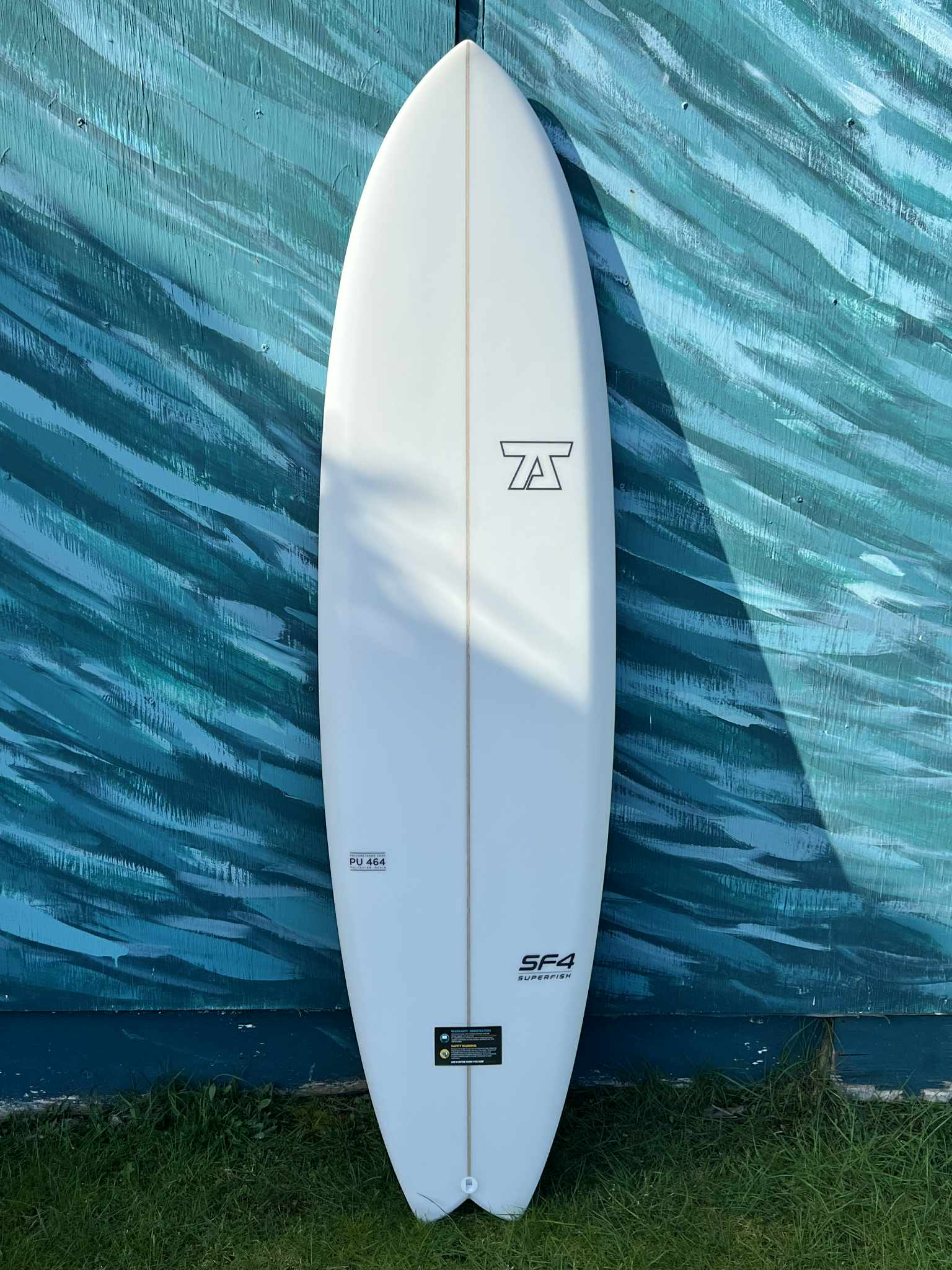 Surfboards – The Surf Shop - Westport WA