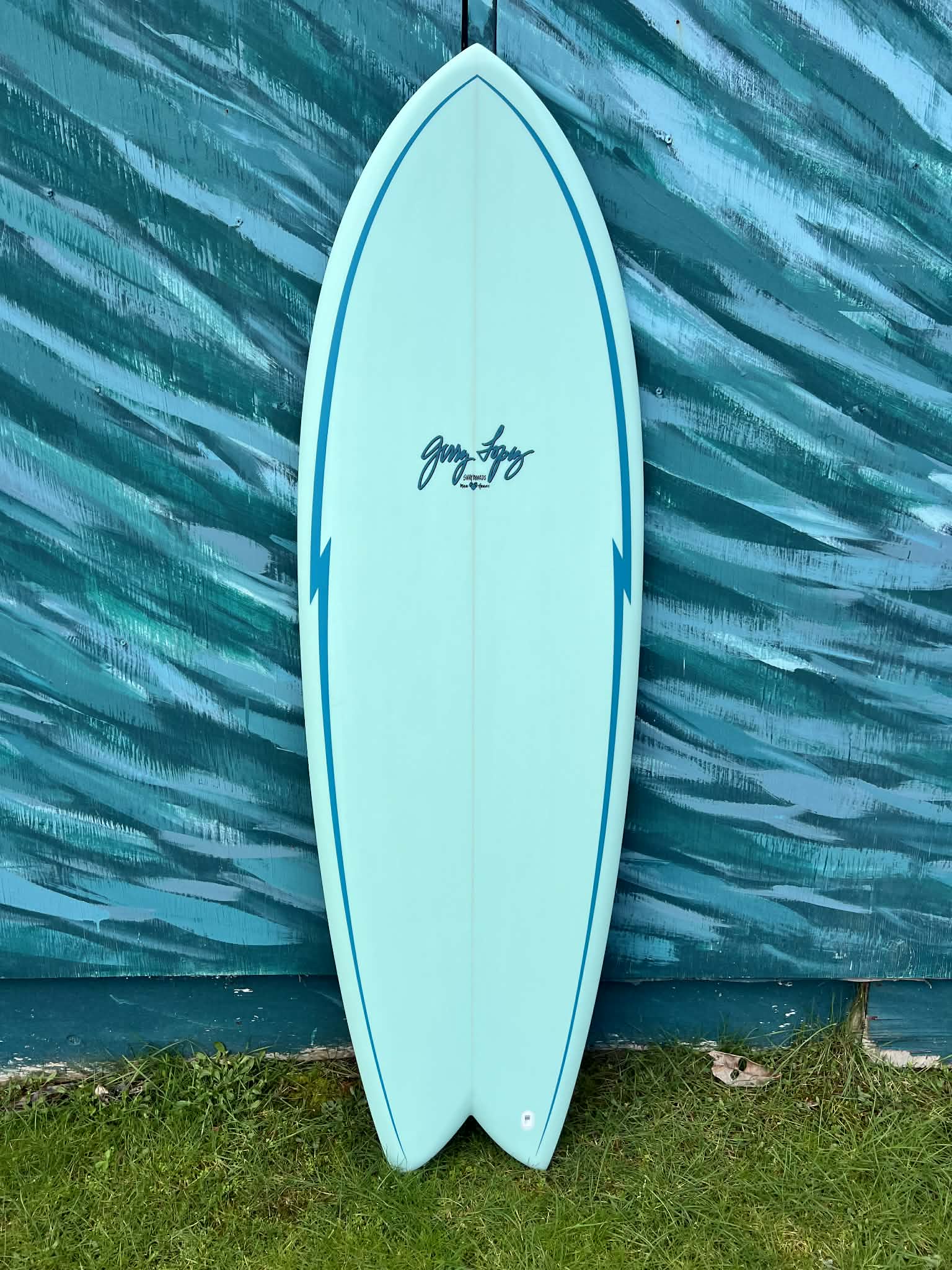 Surfboards – The Surf Shop - Westport WA