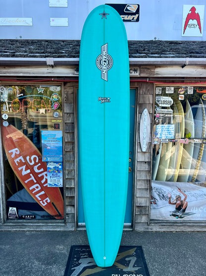 Walden 9'0" "Magic Model" Longboard Surfboard