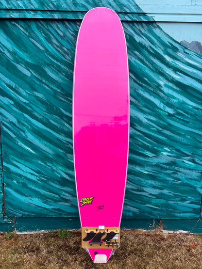 Catch Surf 9'0" 'The Log' Blank Series Soft Longboard Surfboard