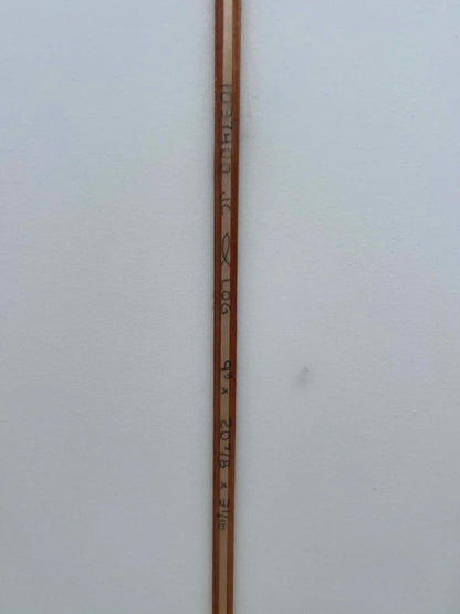 Channel Islands Al Merrick 9'3" Log Longboard Surfboard - dims 