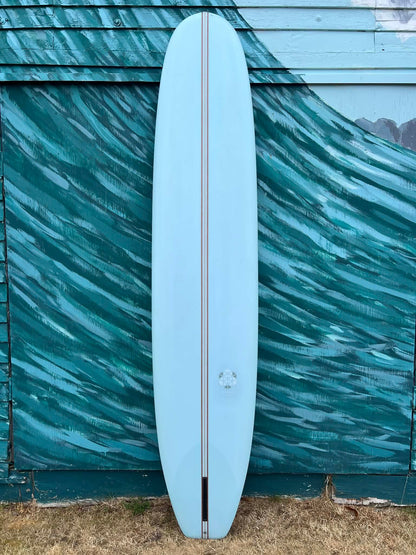 Channel Islands Al Merrick 10'0" Noserider Longboard Surfboard - Bottom