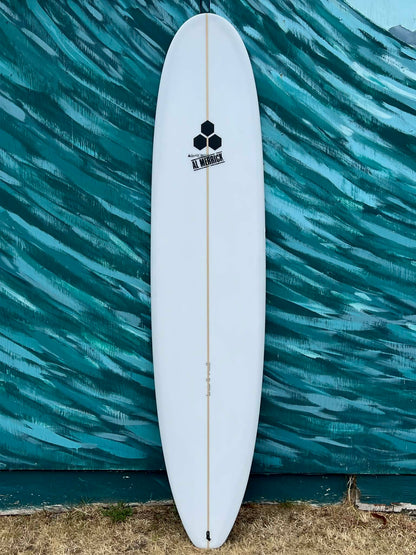 Channel Islands Al Merrick 8'2" Water Hog Mid-Length Surfboard