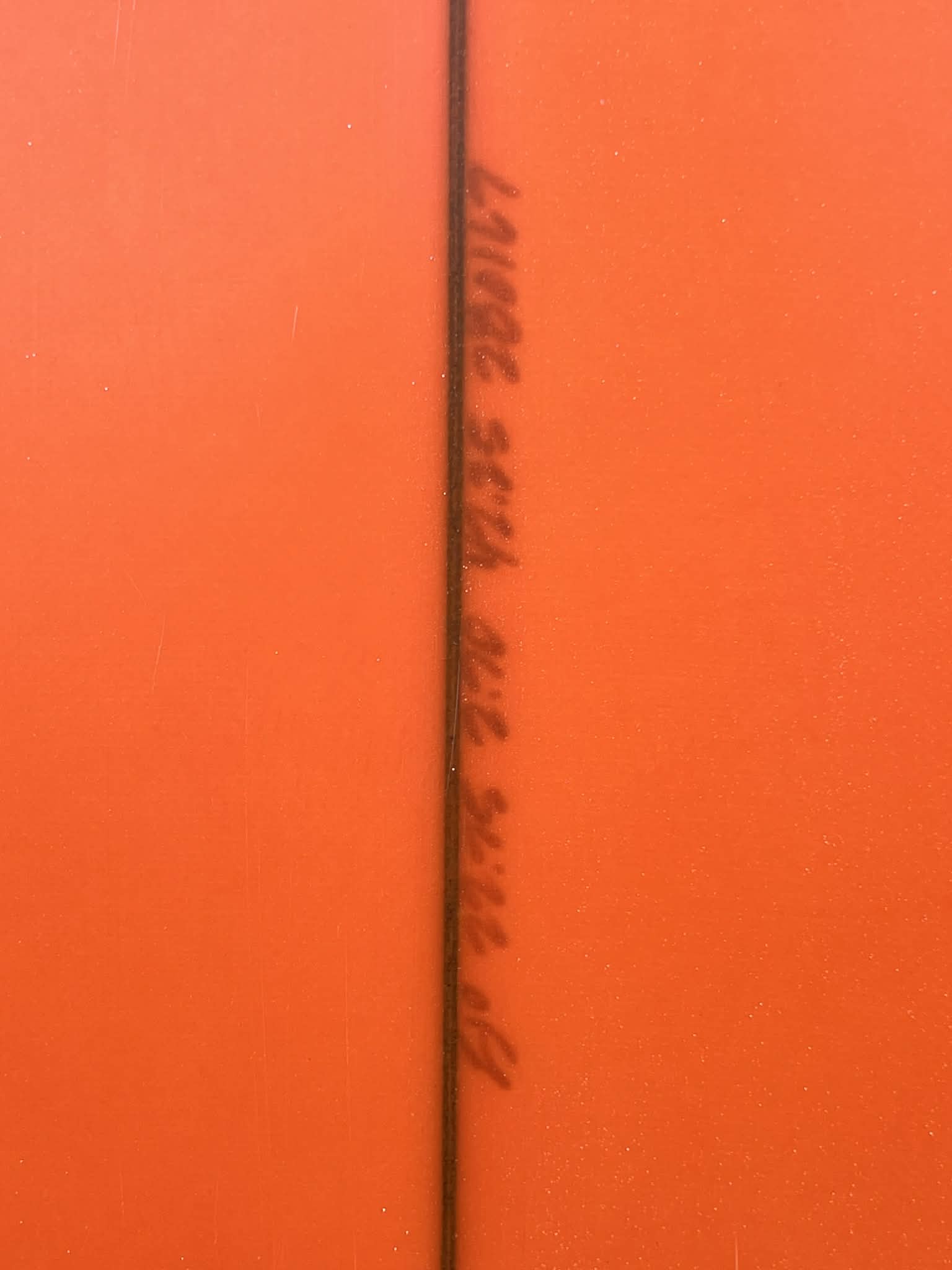 LOST by Mayhem 5'10" Party Platter Shortboard Surfboard - Dims