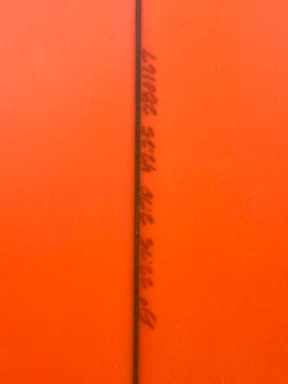 LOST by Mayhem 5'10" Party Platter Shortboard Surfboard - Dims