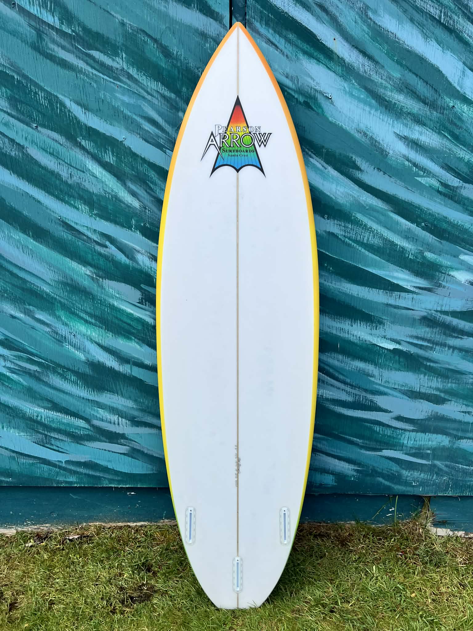 サーフィン・ボディボード Pearson arrow surfboards Pearson Arrow 6'2