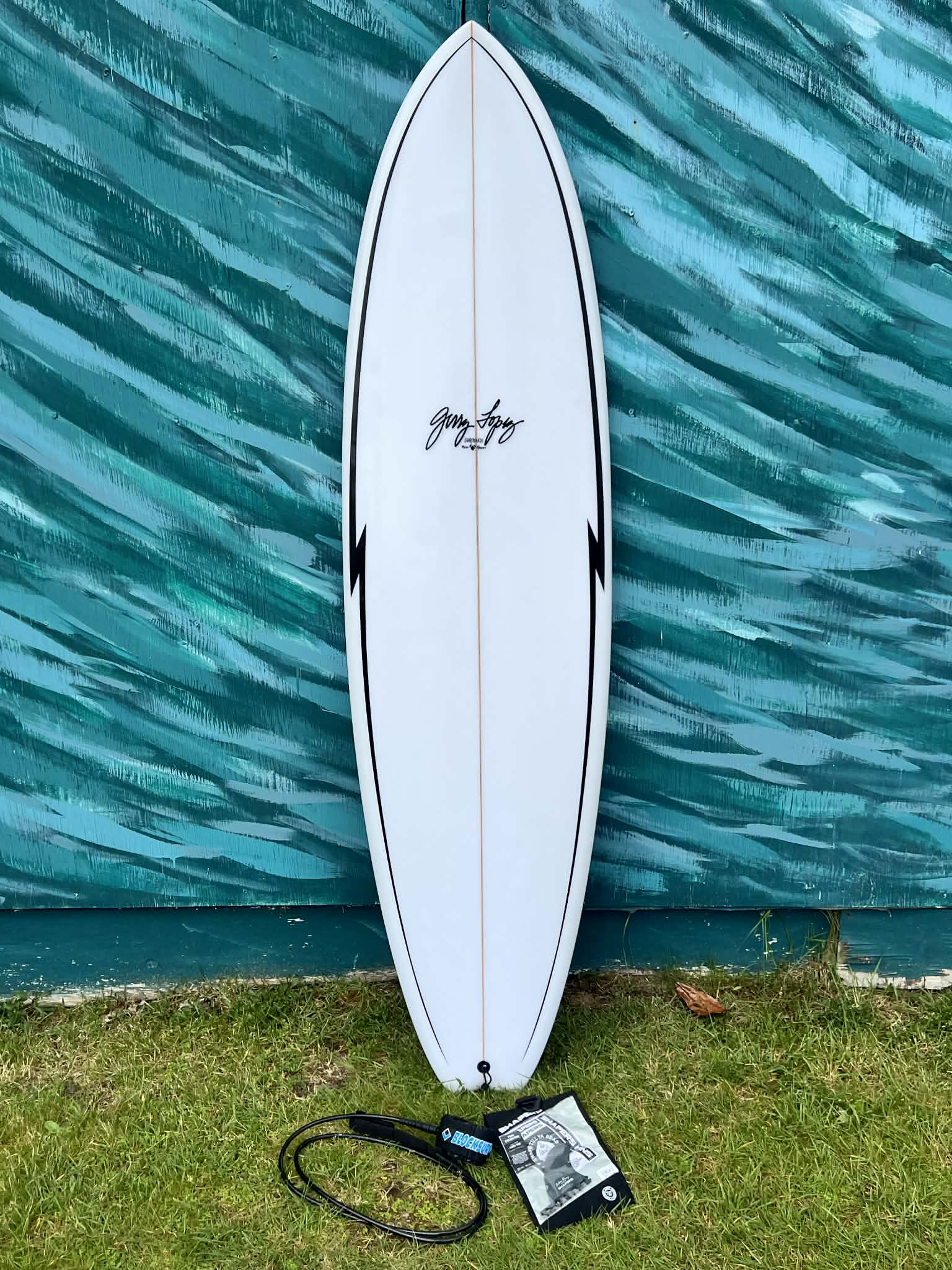 Used Surfboards | The Surf Shop – The Surf Shop - Westport WA