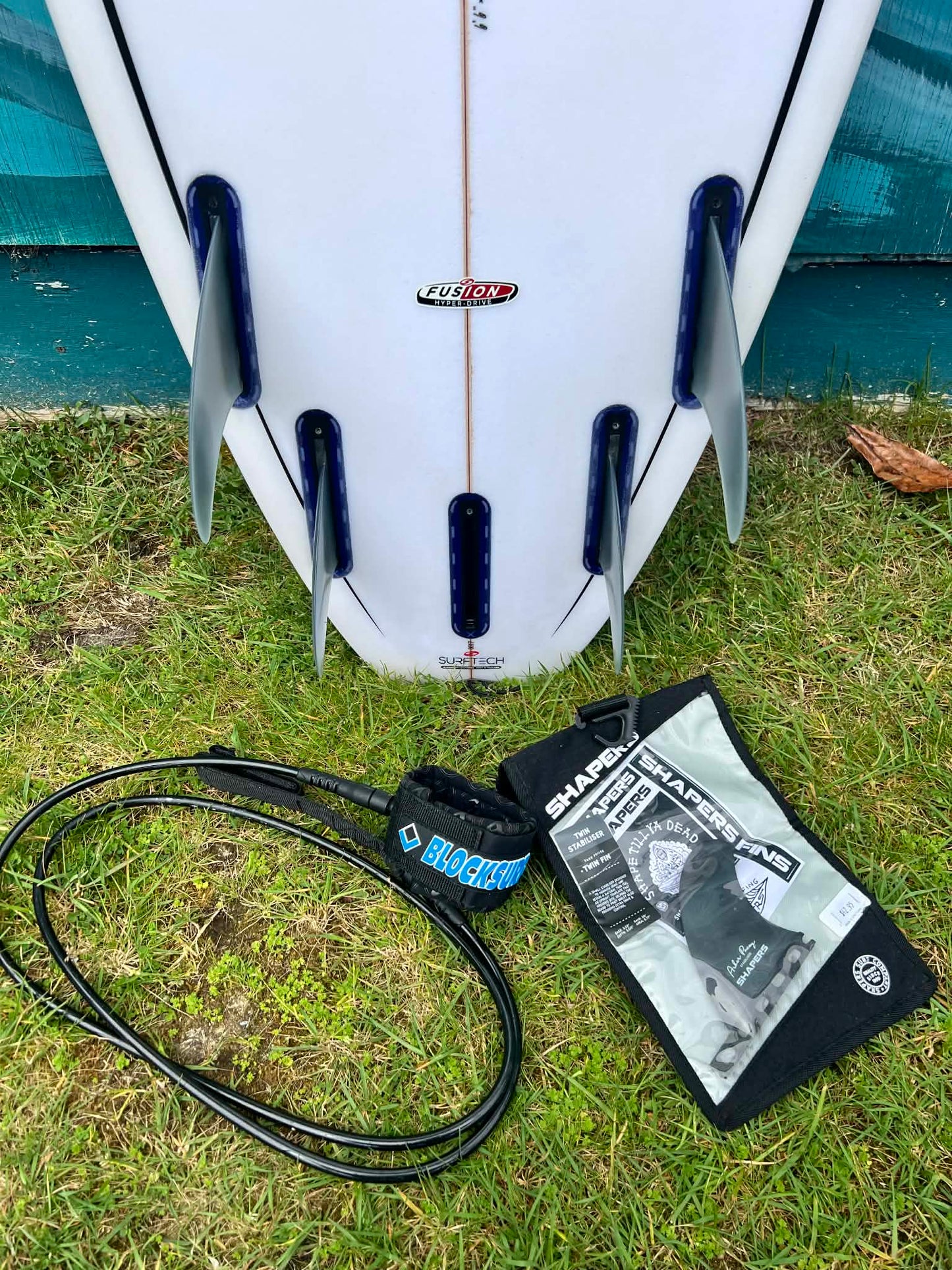 Used LIKE NEW Gerry Lopez 6'6" "Little Darlin" Shortboard Surfboard - Accessories 