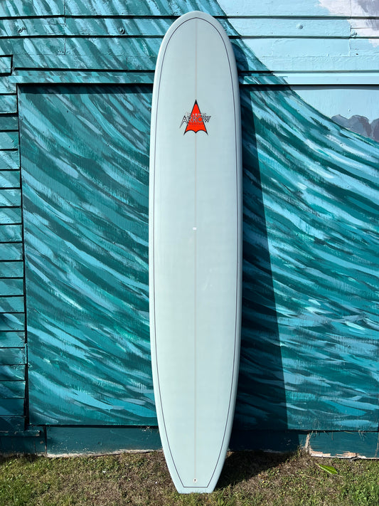 Pearson Arrow 10'0" Classic Longboard Surfboard