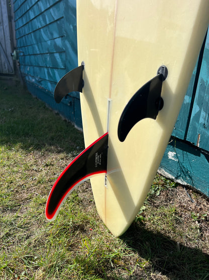 USED Gerry Lopez 9'0" Longboard Surfboard