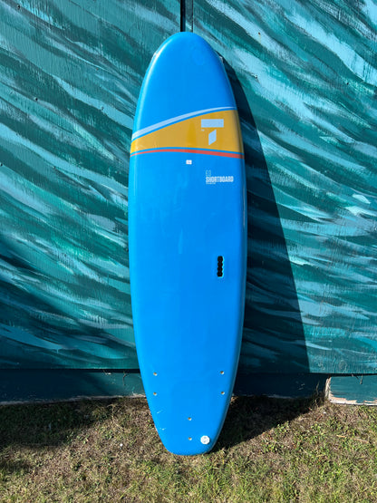 Tahe 6'0" Surf Paint Soft Shortboard Surfboard