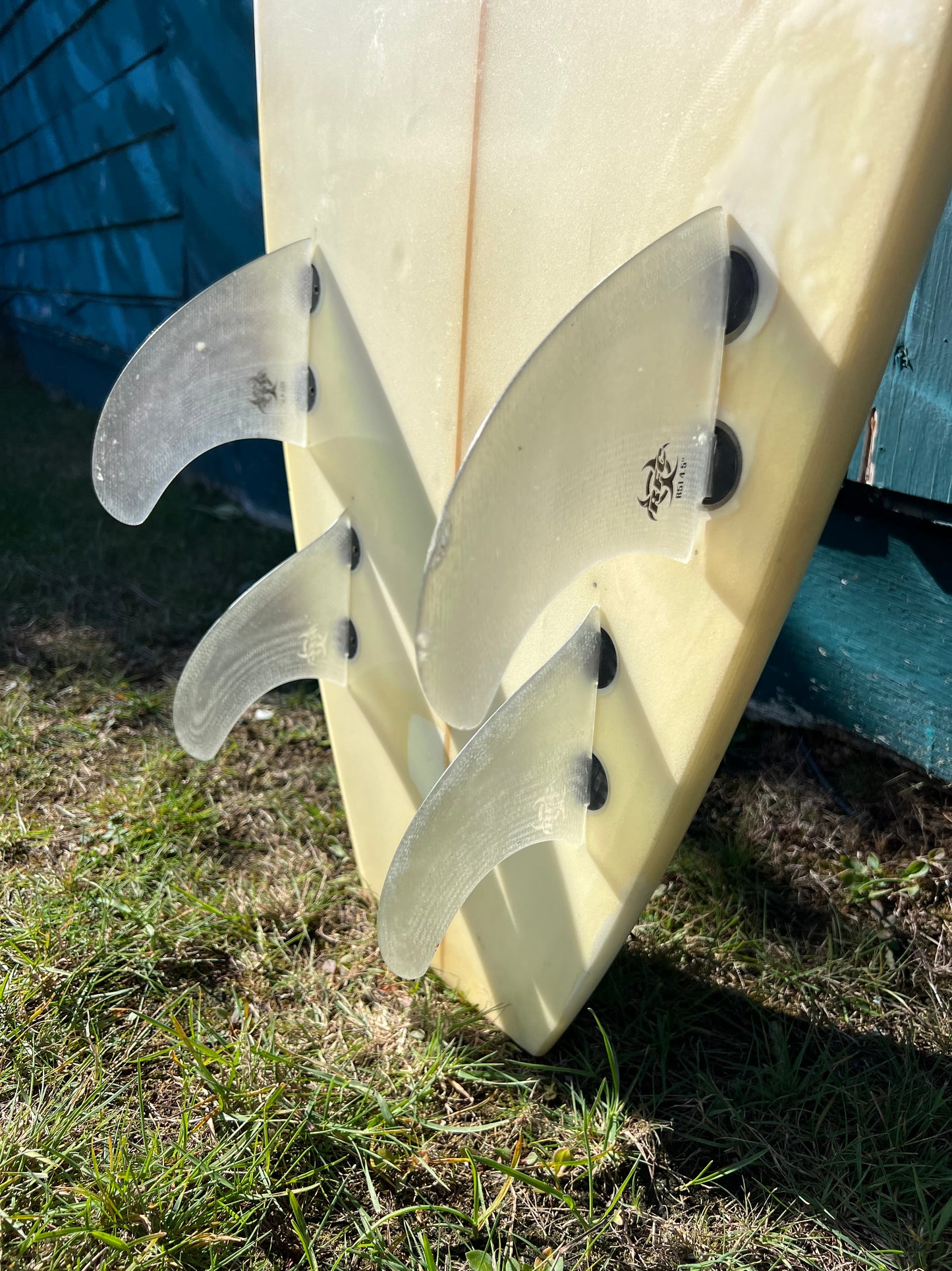 USED Pearson Arrow 6'1" Shortboard Surfboard