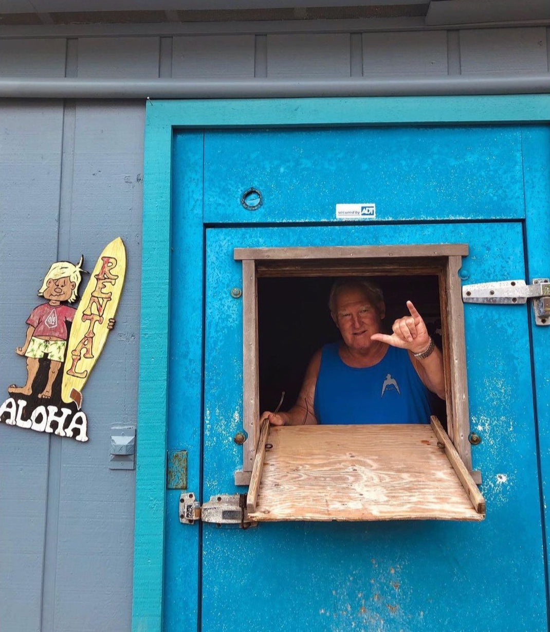 Rentals The Surf Shop Westport WA