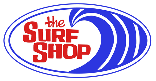 The Surf Shop - Westport WA