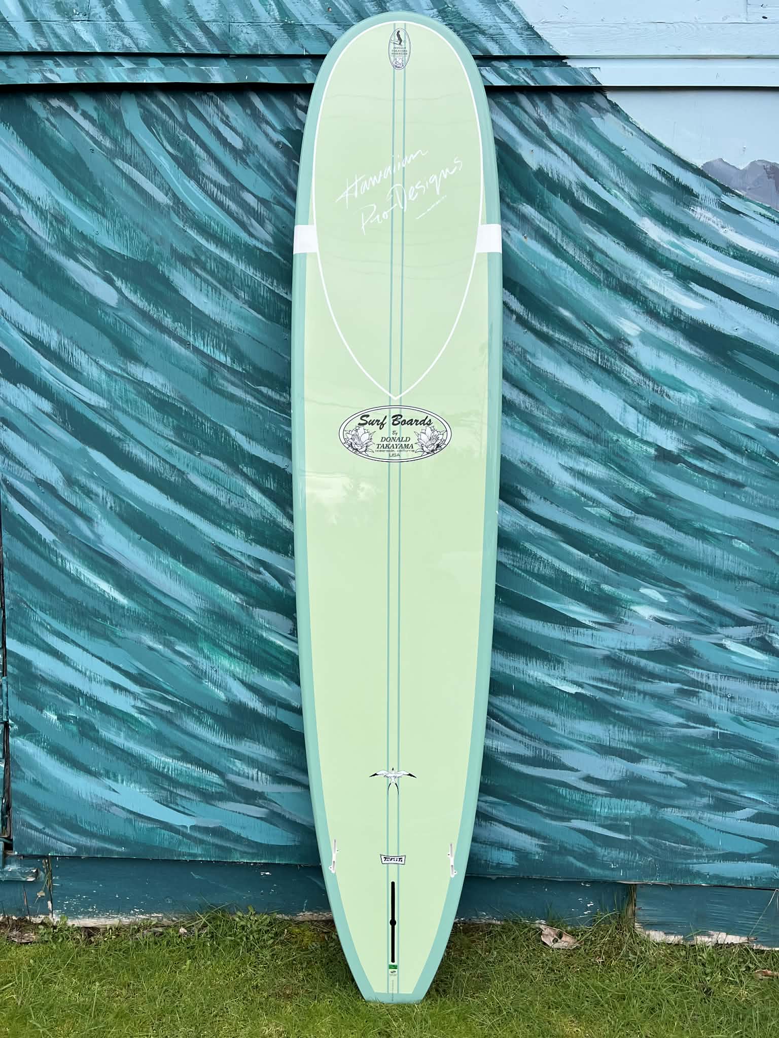 Takayama 9'3