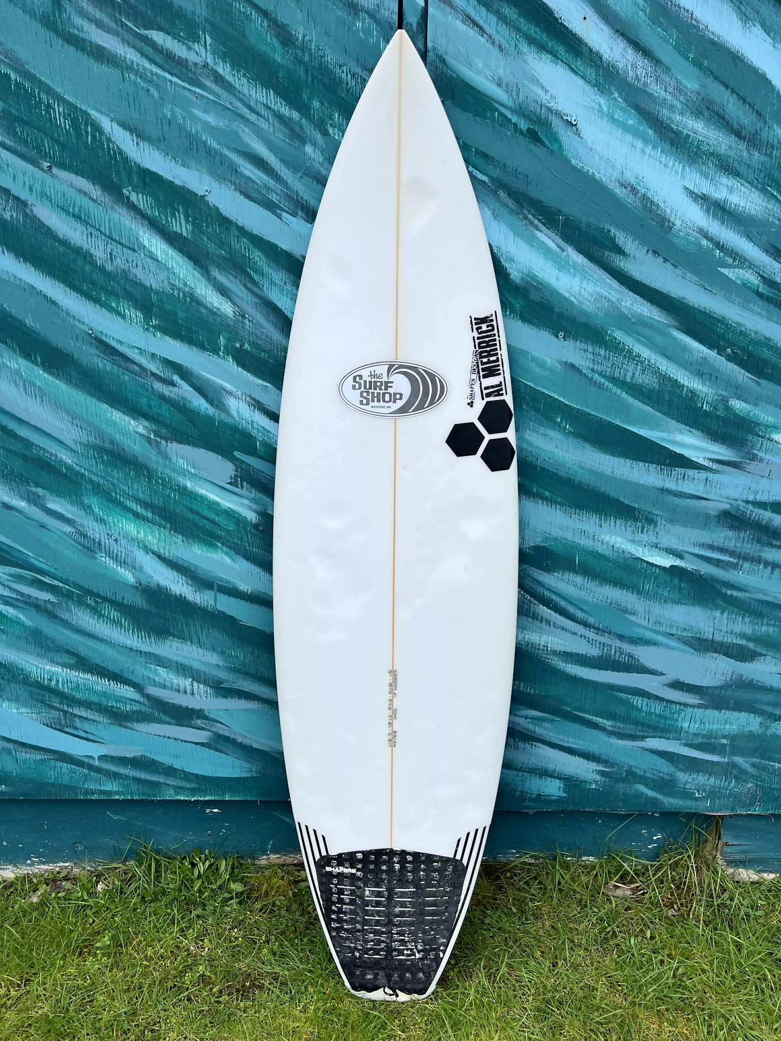 Used Surfboards | The Surf Shop – The Surf Shop - Westport WA