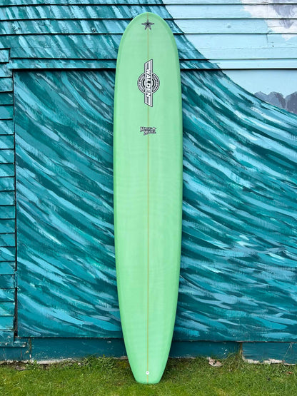 Walden 10'0" "Magic Model" Longboard Surfboard